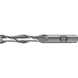Langlochfräser M42, Typ N, kurz (Typ 3453) Produktbild